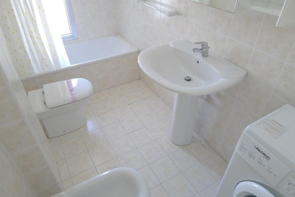 Centro Commerciale Apartments Lido di Jesolo Habitación foto