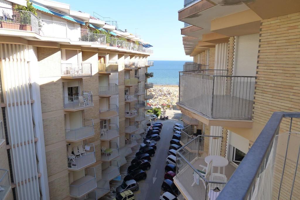 Centro Commerciale Apartments Lido di Jesolo Habitación foto