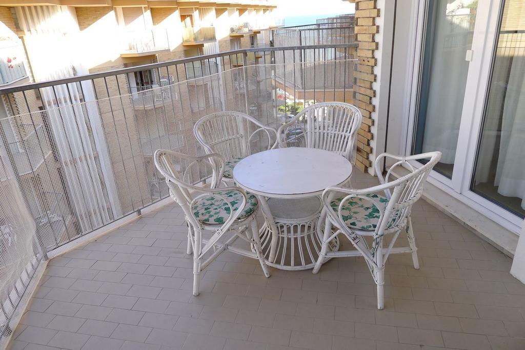Centro Commerciale Apartments Lido di Jesolo Habitación foto
