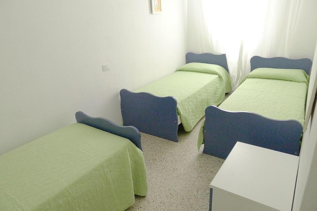 Centro Commerciale Apartments Lido di Jesolo Habitación foto