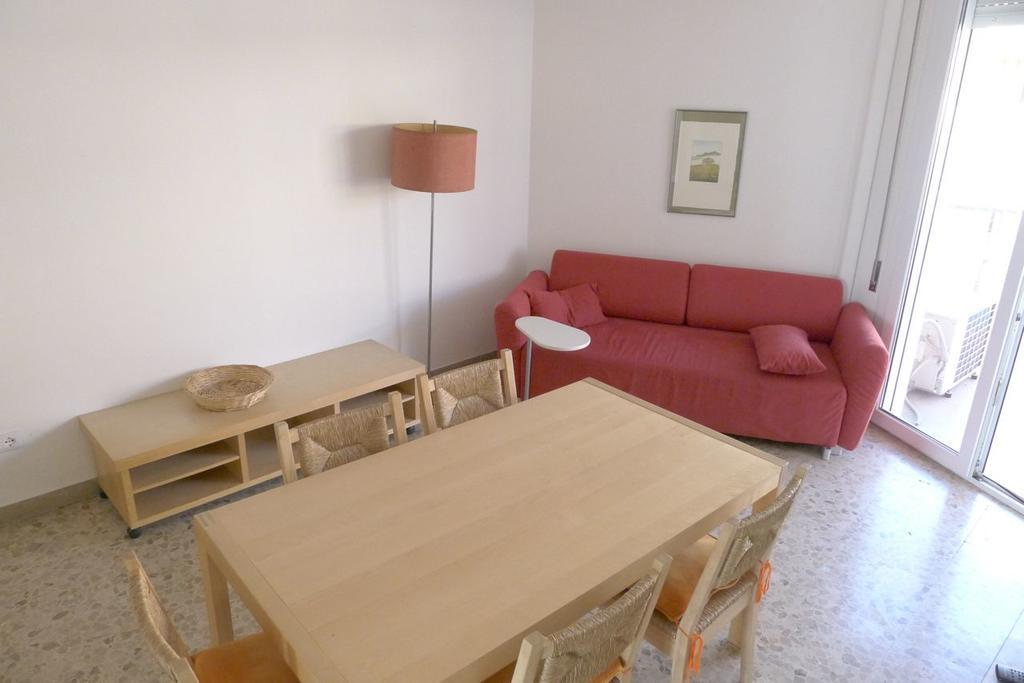 Centro Commerciale Apartments Lido di Jesolo Habitación foto